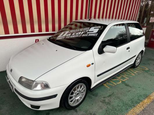 usato FIAT Punto