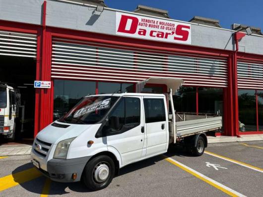 usato FORD Altro