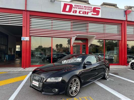 usato AUDI A5