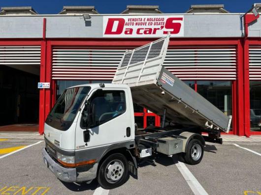 usato MITSUBISHI Altro