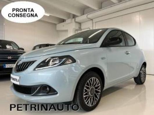 usato LANCIA Ypsilon
