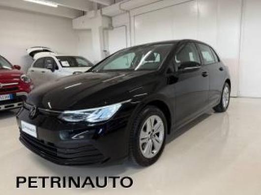 usato VOLKSWAGEN Golf