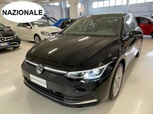 usato VOLKSWAGEN Golf