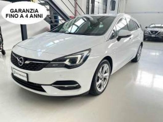 usato OPEL Astra