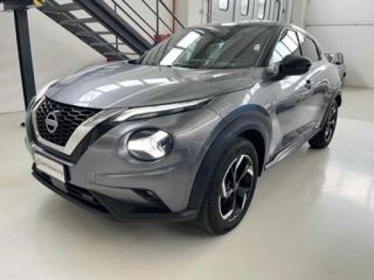 usato NISSAN Juke