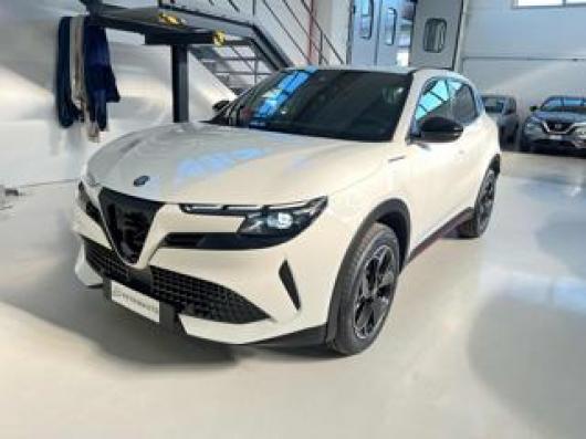 Km 0 ALFA ROMEO Junior