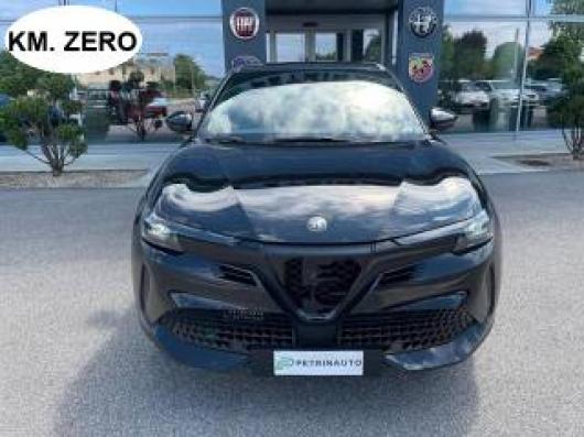 Km 0 ALFA ROMEO Junior