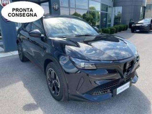 Km 0 ALFA ROMEO Junior