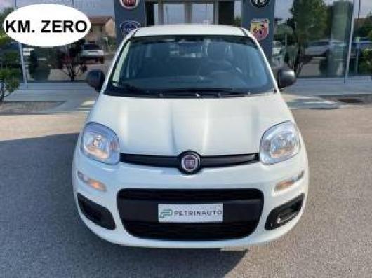 Km 0 FIAT Panda