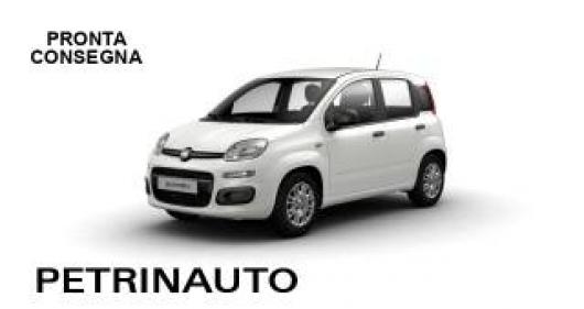 Km 0 FIAT Panda