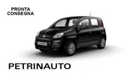Km 0 FIAT Panda