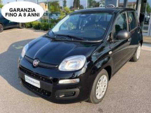 Km 0 FIAT Panda