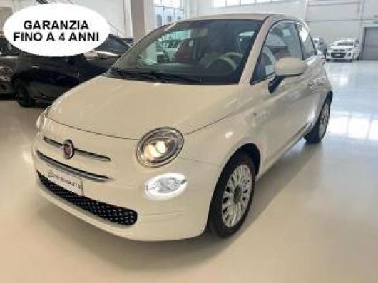 usato FIAT 500
