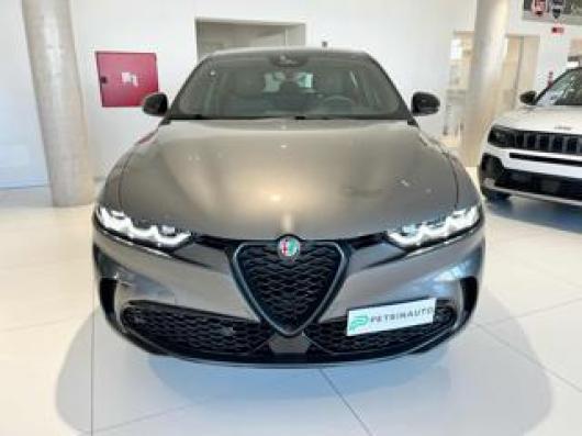Km 0 ALFA ROMEO Tonale