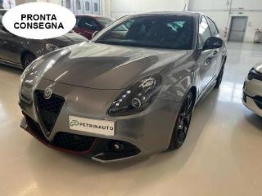 usato ALFA ROMEO Giulietta