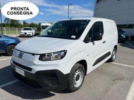 Km 0 FIAT Doblo