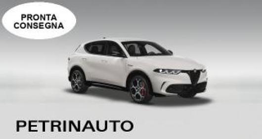 Km 0 ALFA ROMEO Tonale