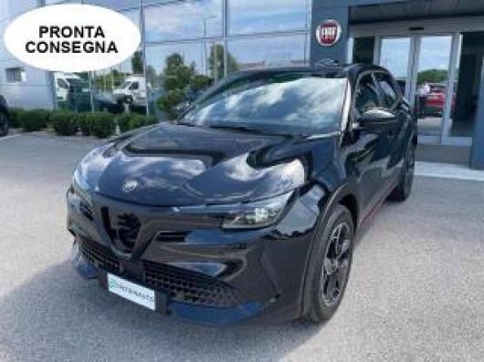 Km 0 ALFA ROMEO Junior