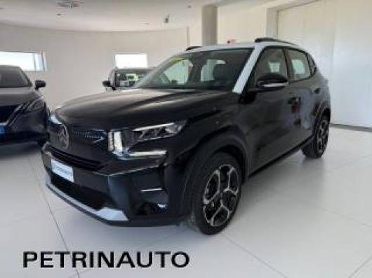 Km 0 CITROEN C3