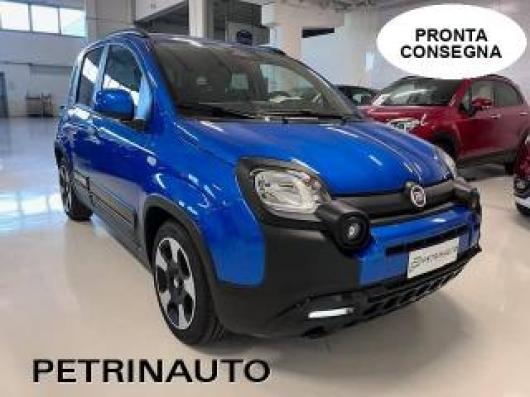 Km 0 FIAT Panda