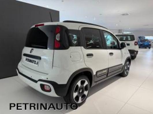 Km 0 FIAT Panda