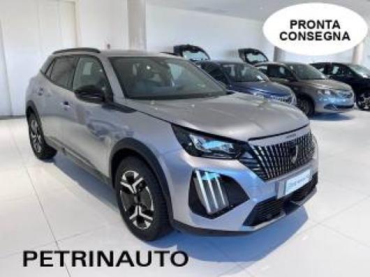 Km 0 PEUGEOT 2008