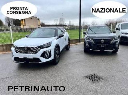 Km 0 PEUGEOT 2008