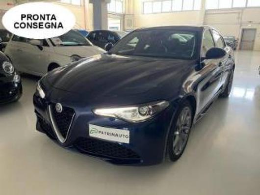 usato ALFA ROMEO Giulia