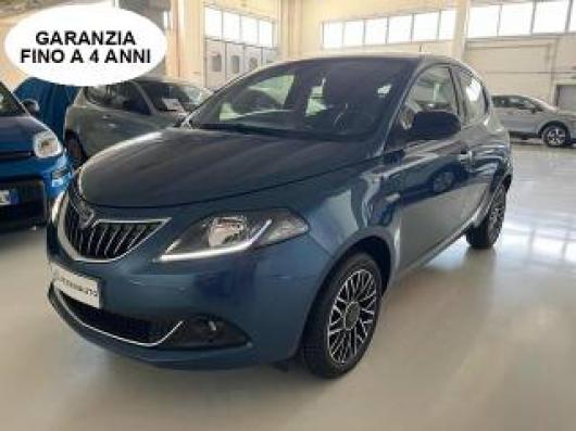 Ypsilon