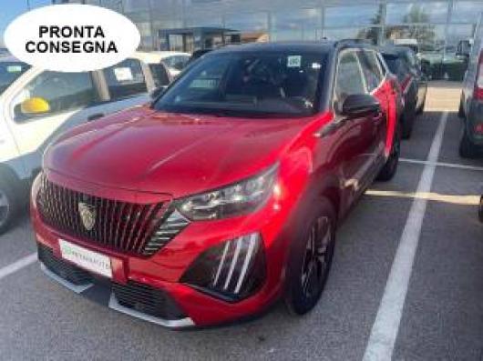 Km 0 PEUGEOT 2008
