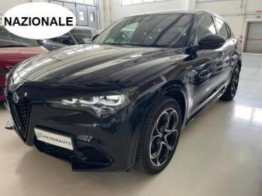 usato ALFA ROMEO Stelvio