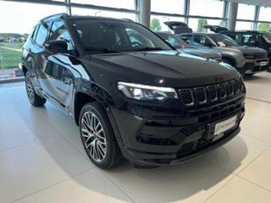 Km 0 JEEP Compass