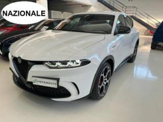 usato ALFA ROMEO Tonale