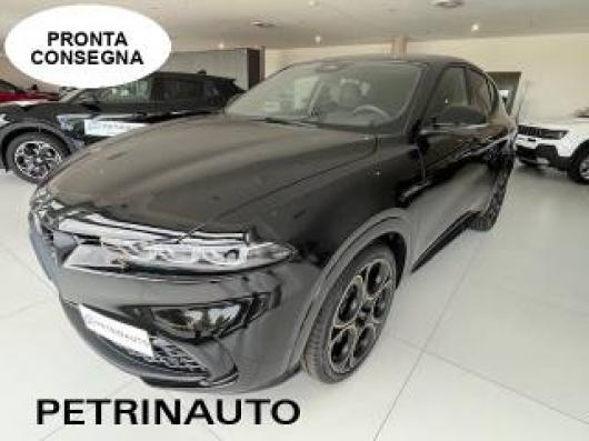Km 0 ALFA ROMEO Tonale