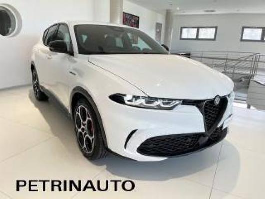 Km 0 ALFA ROMEO Tonale