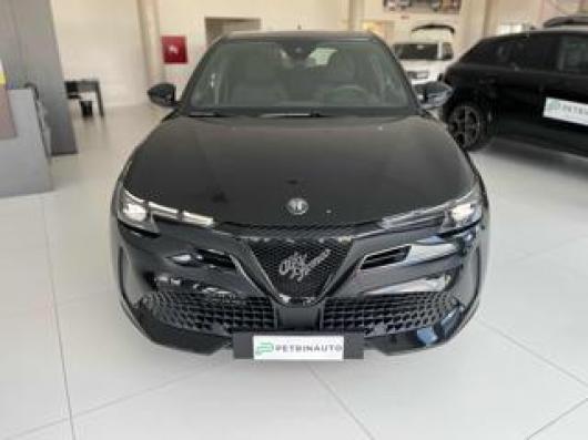 Km 0 ALFA ROMEO Junior