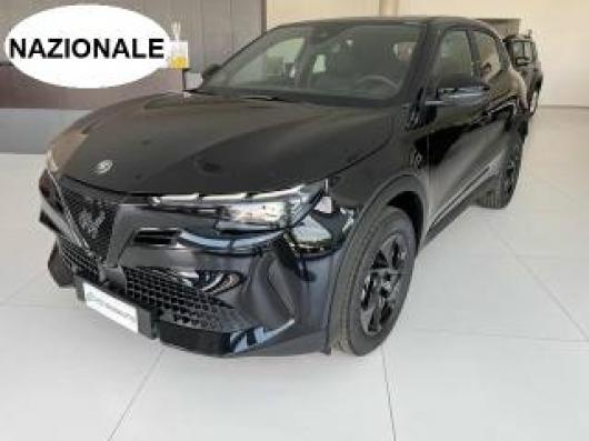Km 0 ALFA ROMEO Junior