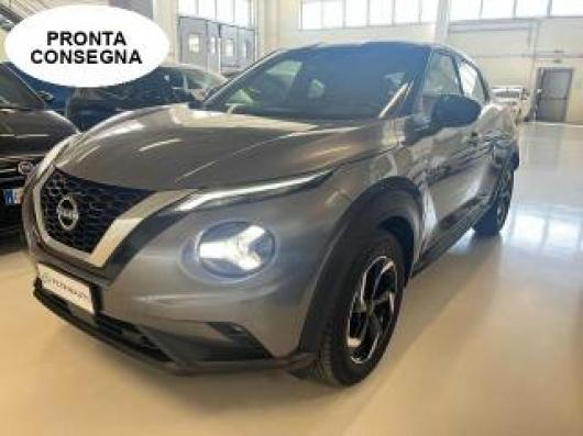 usato NISSAN Juke
