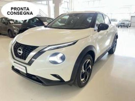usato NISSAN Juke