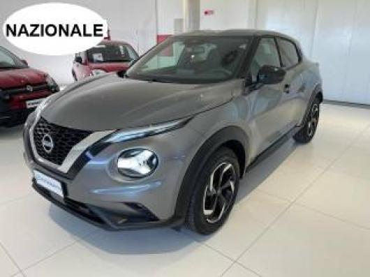 usato NISSAN Juke