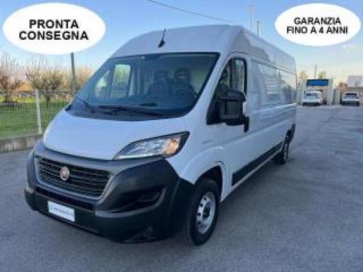 usato FIAT Ducato
