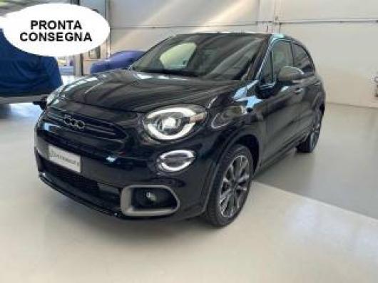 usato FIAT 500X