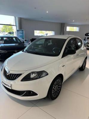usato LANCIA Ypsilon