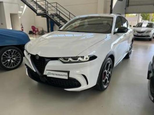 usato ALFA ROMEO Tonale
