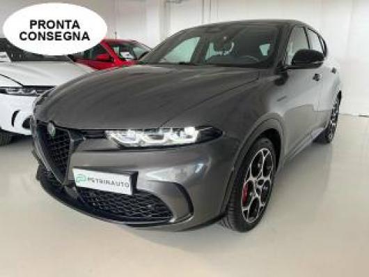 usato ALFA ROMEO Tonale