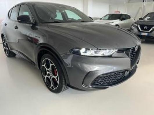 usato ALFA ROMEO Tonale