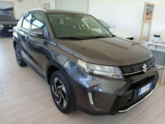 Km 0 SUZUKI Vitara