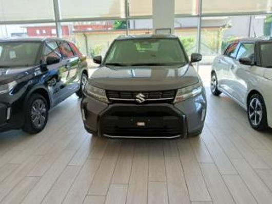 nuovo SUZUKI Vitara