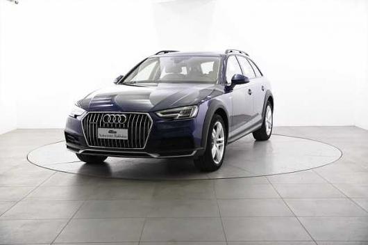 A4 Allroad