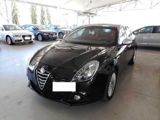 Giulietta